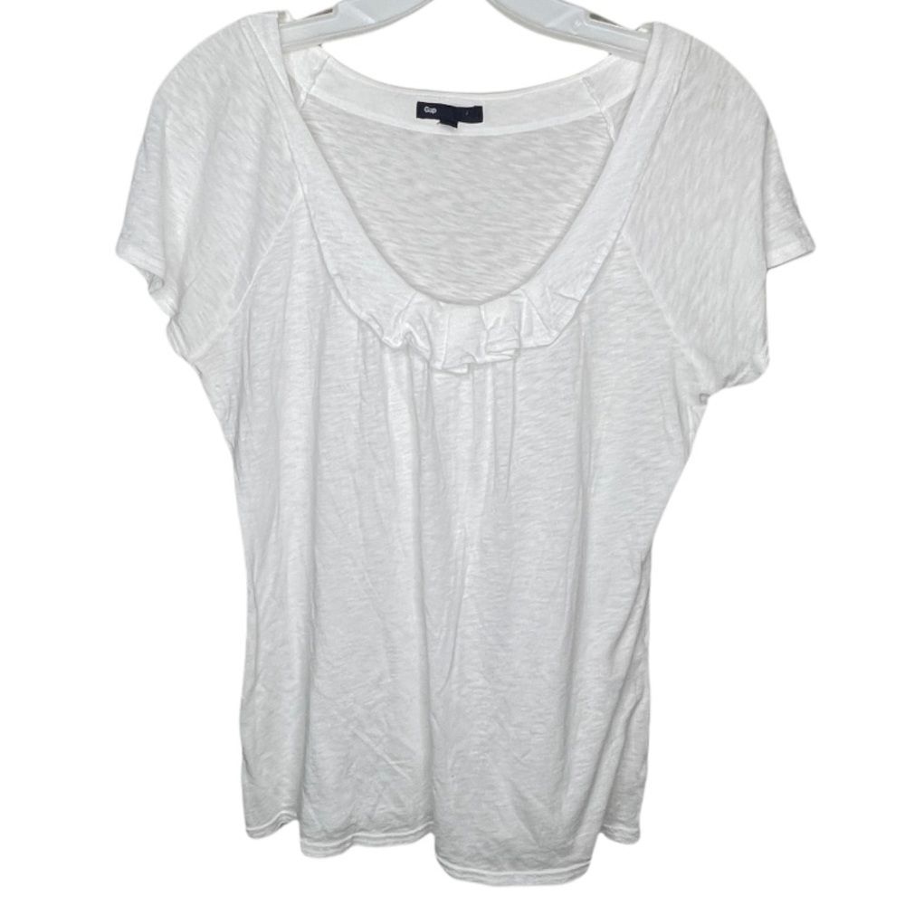 GAP Shirt White